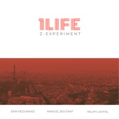 1life Z-Experiment artwork