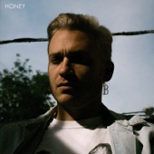 Honey artwork