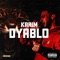Dyablo - Karim Barek lyrics