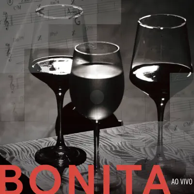 Bonita (ao Vivo) - Single - Fernanda Takai