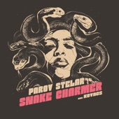 Snake Charmer artwork