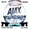 Ajax (feat. B Dash, Luh Kiddo & Nolia) - Showtime Leek lyrics