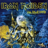 Iron Maiden - Rime Of The Ancient Mariner