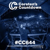 Corsten's Countdown 644 artwork