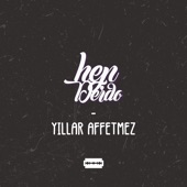 Yıllar Affetmez artwork