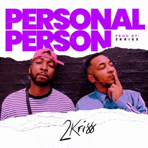 Personal Person - Single