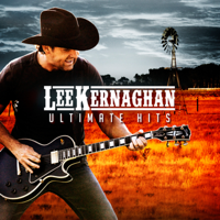 Lee Kernaghan - Ultimate Hits artwork