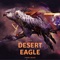 Desert Eagle - Jimmy Beam lyrics