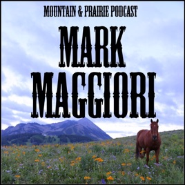 View America: West Mountain - Part 1