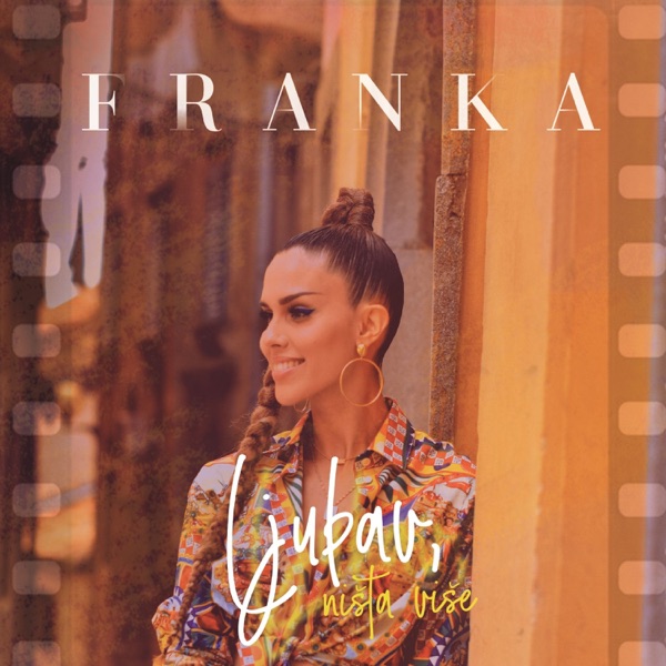 Franka Batelic - Ljubav, Ništa Više