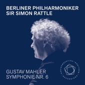 Symphony No. 6 in A Minor: II. Andante Moderato by Gustav Mahler
