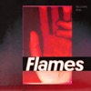 Flames - Single (feat. Ruel) - Single