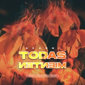 Todas Mienten artwork