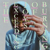 The Exceeding Joys of Burning - EP artwork