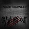 Legend of the Night Crawler - Night Crawler lyrics