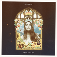 Katie Pruitt - Expectations artwork