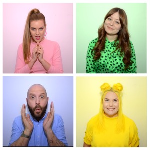 Eurovisionpodden