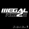 Anthem - Illegal NoiZe lyrics