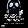 Ase Trap Tse ke Pina Tsa Ko Kasi - EP, 2019