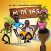 M Ta Yas (feat. Mackensolda & Chris Morning) - Single