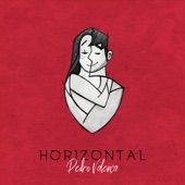 Horizontal - EP artwork
