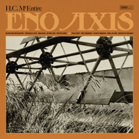 H.C. McEntire - Eno Axis artwork