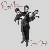 Jairus Daigle - Enmotion