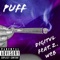 Puff (feat. Z. Web) - Digitvl lyrics