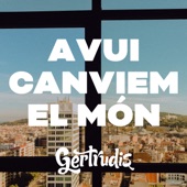 Avui Canviem el Món artwork