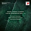 Reinhard Goebel, Henk Bouman & Jaap Ter Linden - Violin Concerto No. 2 in D Minor: II. Adagio