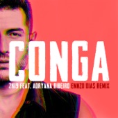 Conga 2K19 (Ennzo Dias Remix) artwork