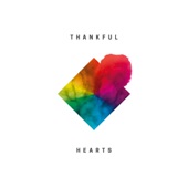 Thankful Hearts artwork