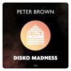 Disko Madness - Single