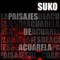 A Veces - Suko lyrics