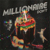 Millionaire - Don'tstrumental