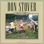 Don Stover - Black Diamond