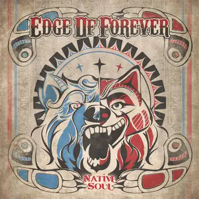 Native Soul - Edge of Forever