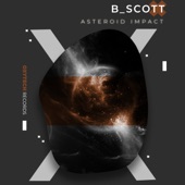 Asteroid Impact artwork