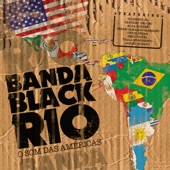 Banda Black Rio;Thalles Roberto;Marquinho Osócio;Jadiel Oliveira;Augusto Bapt - América Do Sul