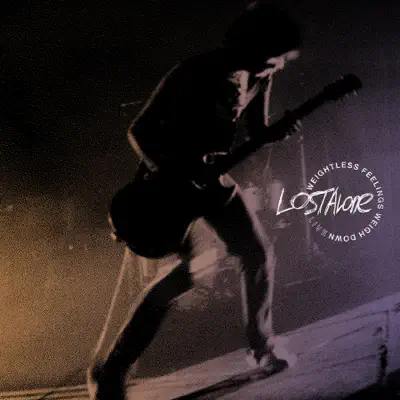 Weightless Feelings Weigh Down (Live at the Venue, Derby, 2014) - Lostalone