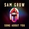 Song About You - Sam Grow lyrics