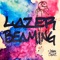 Lazer Beaming - Johnny Cosmic lyrics