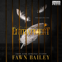 Fawn Bailey - Entrapment: Gilded Cage Prequel artwork