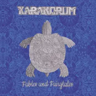 Album herunterladen Karakorum - Fables And Fairytales