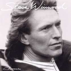 Steve Winwood - Talking Back To the Night