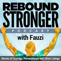 Rebound Stronger with Fauzi