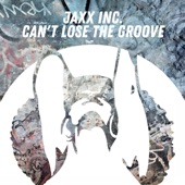 Can't Loose the Groove artwork