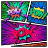 Pow Pow Pow - Single