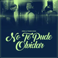 No Te Pude Olvidar - DRRD
