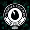 Stream & download The Shaker - Single